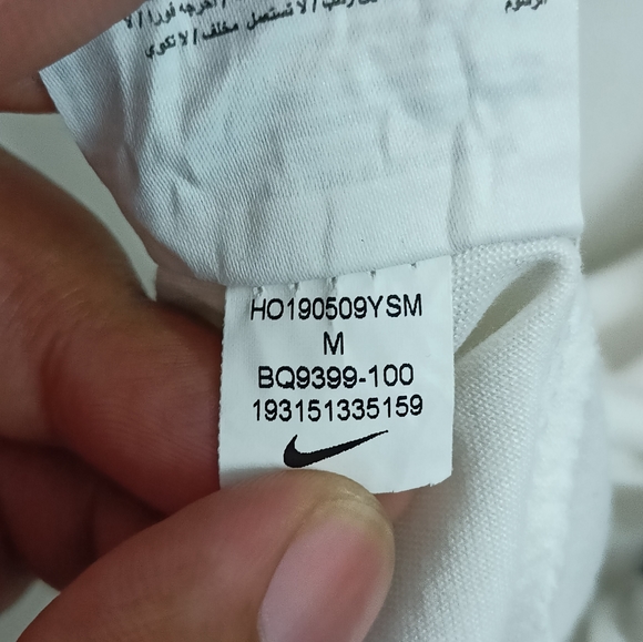 NIKE PARIS AUTHENTIC GRAPHIC T-SHIRT FOR MEN'S AND WOMEN'S - Picture 6 of 8